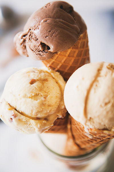 The East Bay's 100 Best Bites and Drinks